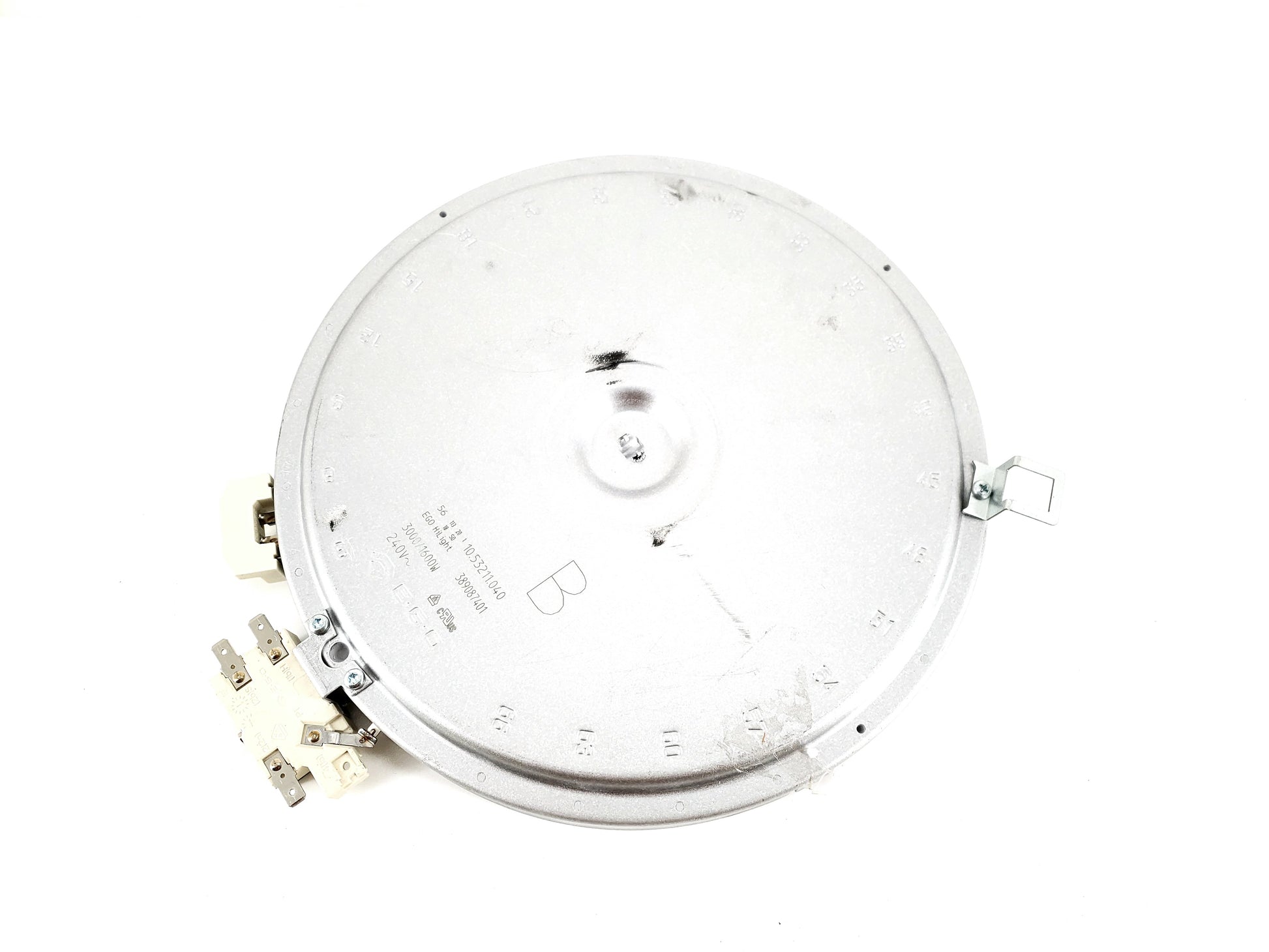 OEM  Frigidaire Range Radiant Surface Element 389087401