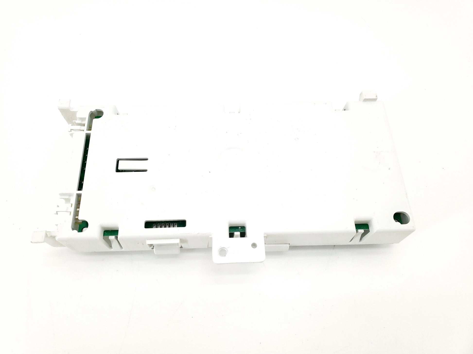 Whirlpool Dryer Control W10317638