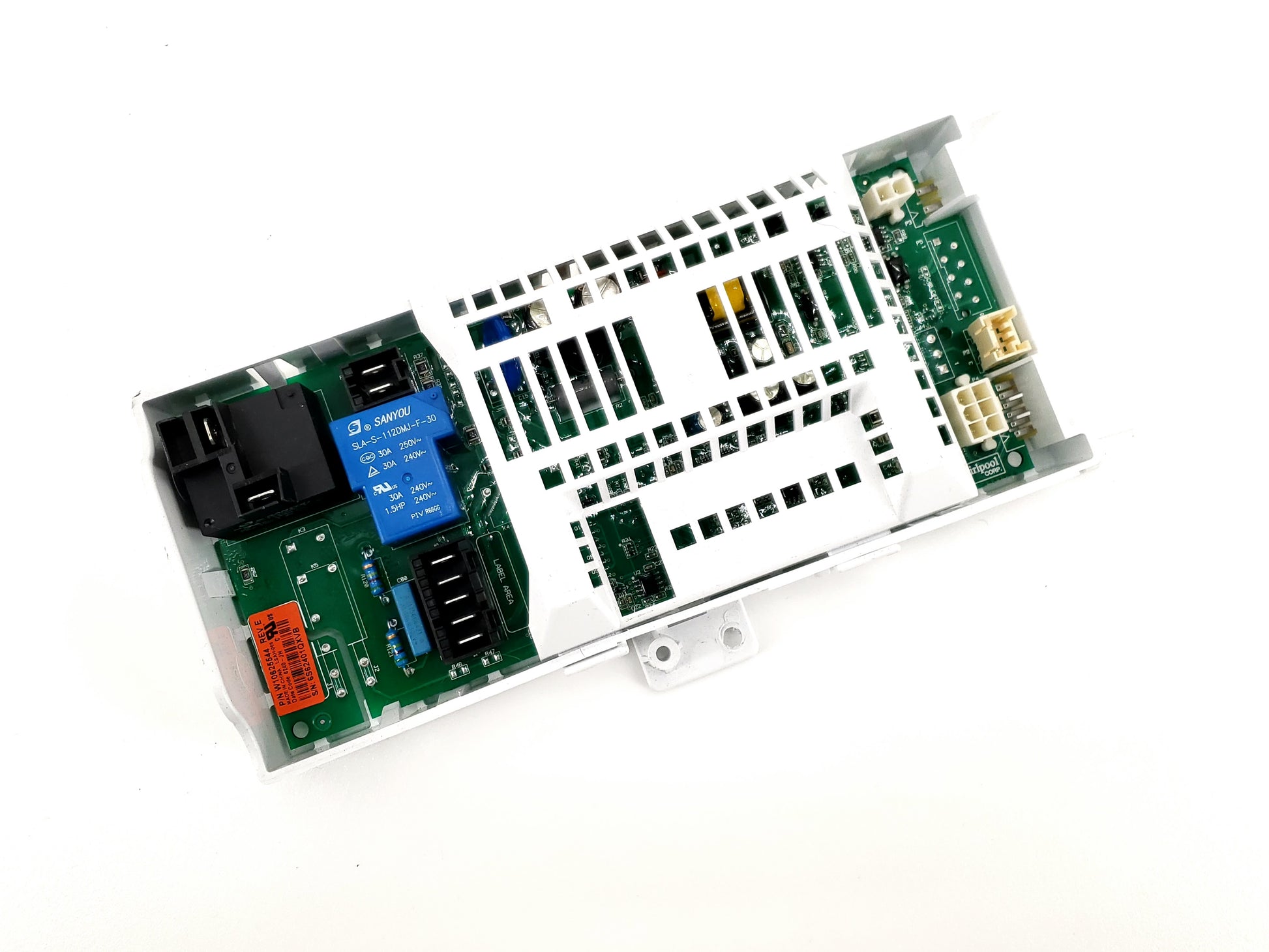 Whirlpool Dryer Control Board W10691552 (W10625544)
