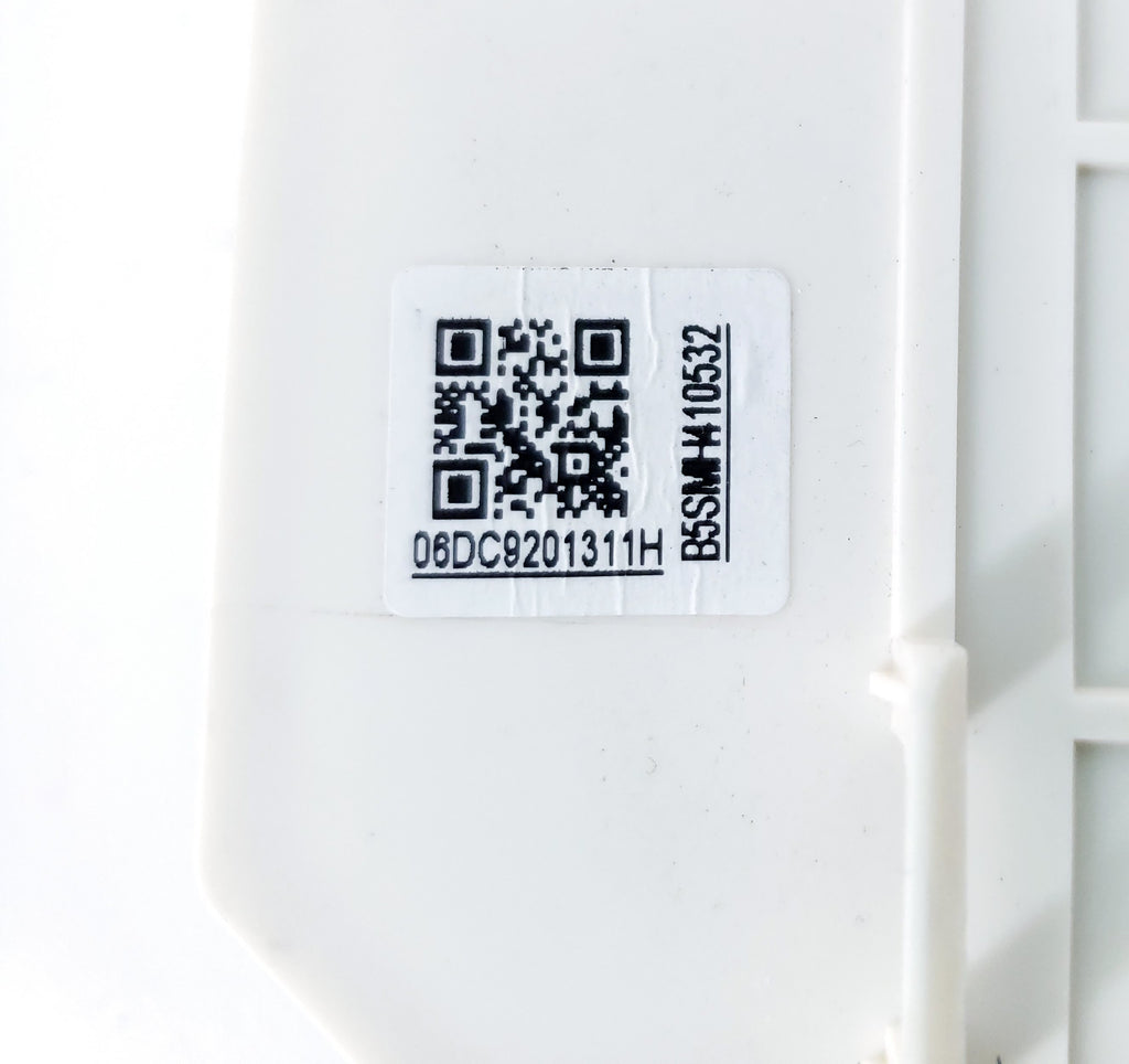 Samsung Washer Display Board DC92-01311H