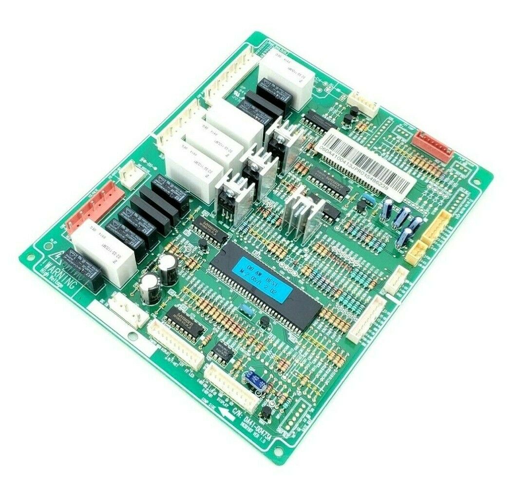 Samsung Refrigerator Control DA41-00413J