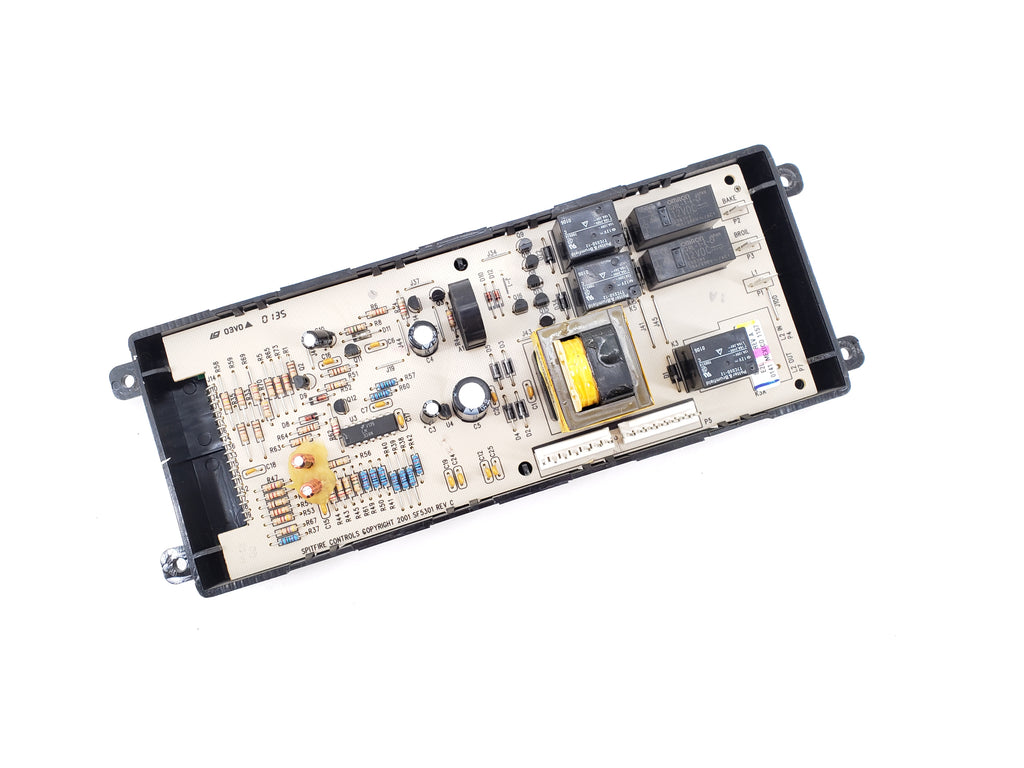 OEM  Frigidaire Range Control Board 316222907