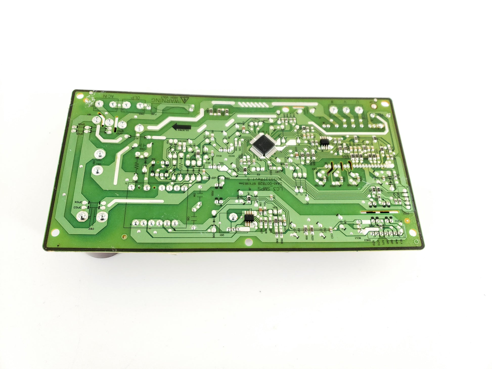 Samsung Refrigerator Control Board DA92-00215X