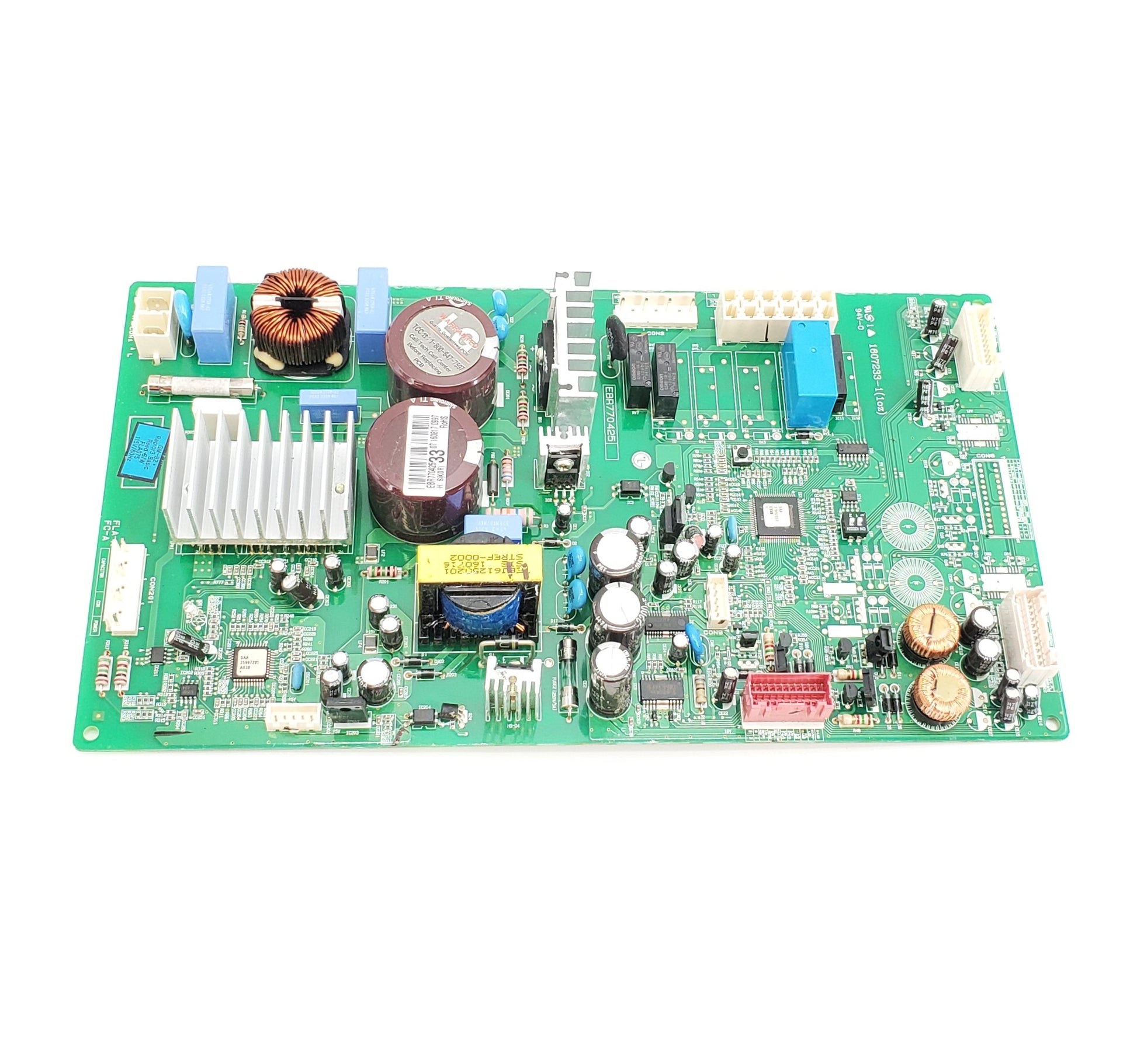 OEM  LG Fridge Control EBR77042533