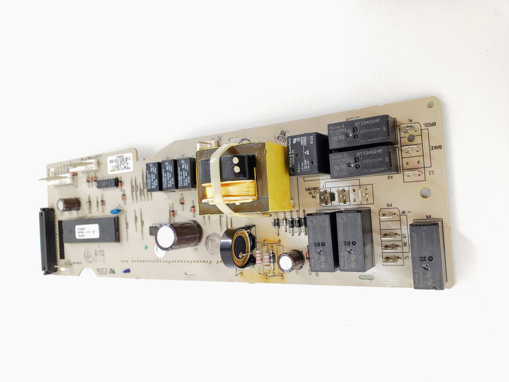 OEM  Whirlpool Range Control 8522869
