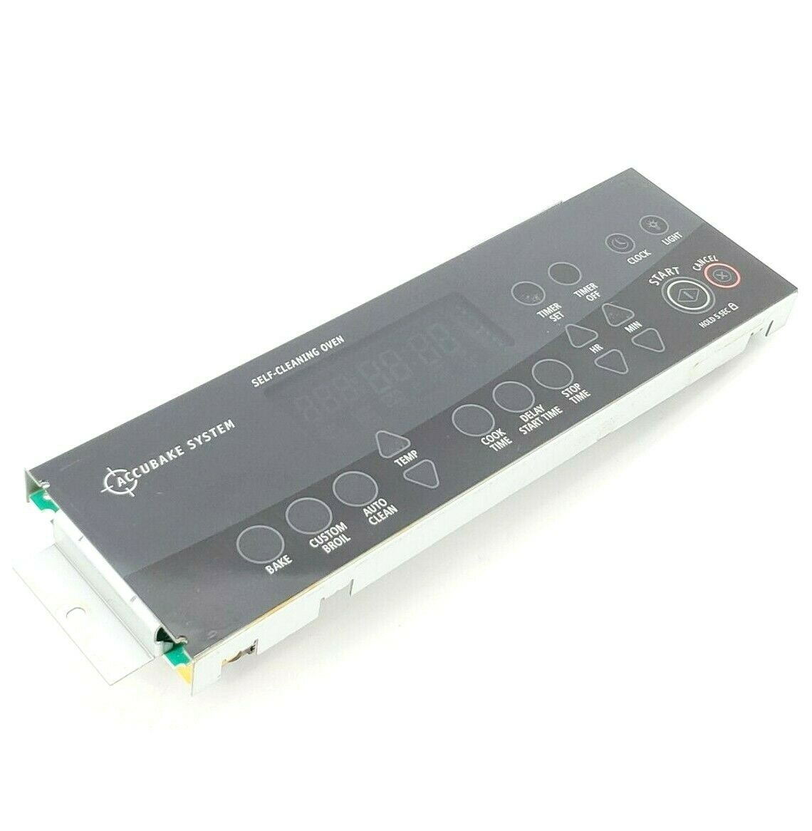 Whirlpool Range Control  Board 8524255