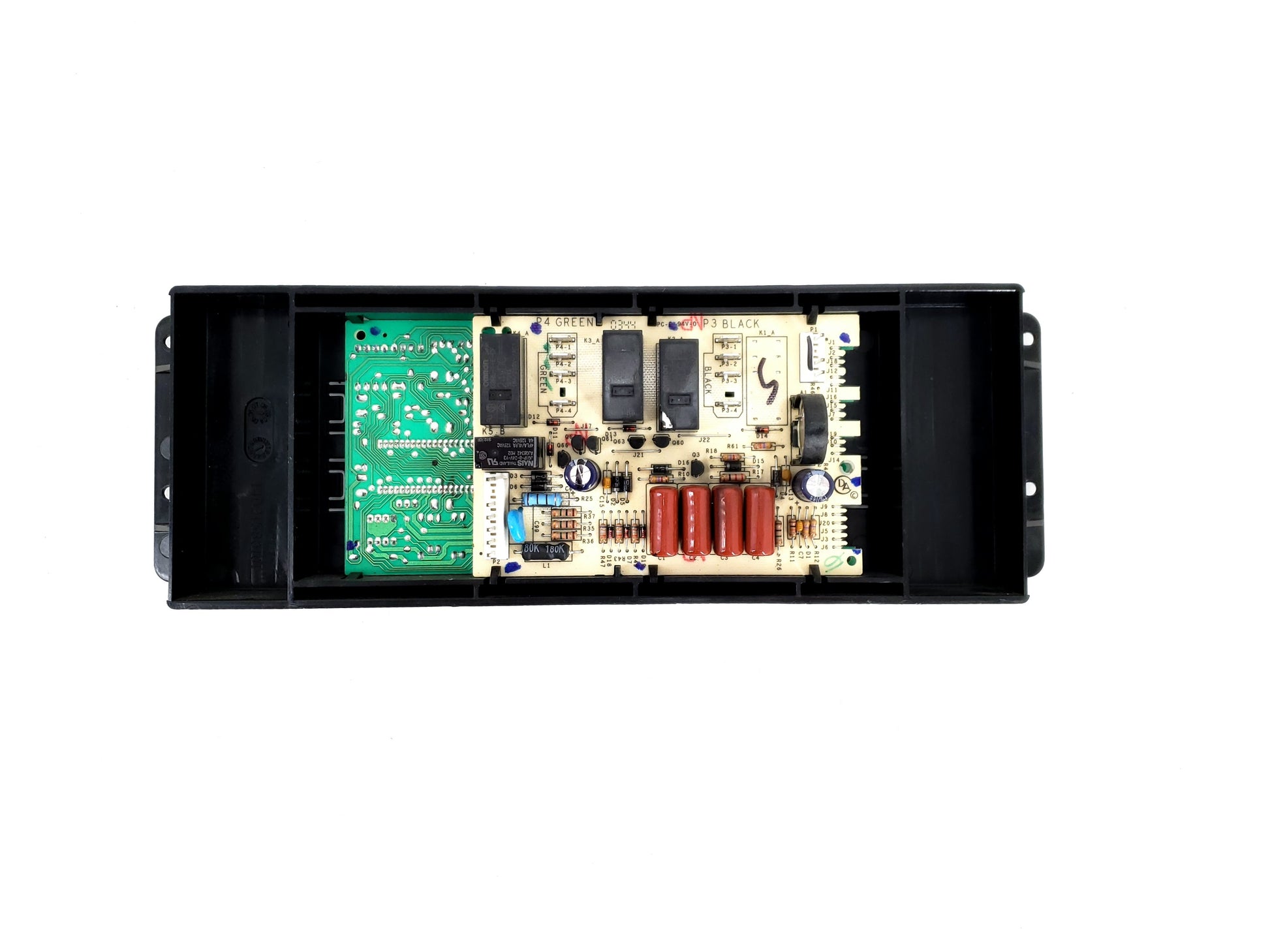 OEM  Maytag Range Control 8507P214-60