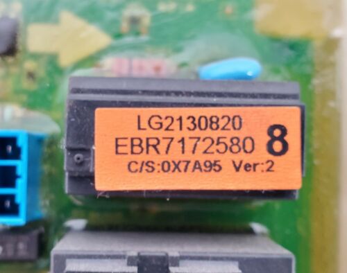OEM Kenmore Dryer Control EBR71725808 Same Day Shipping & Lifetime Warranty