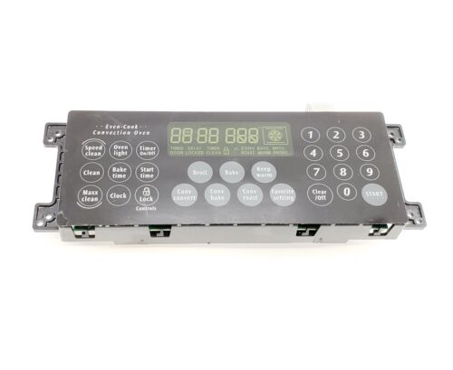 OEM  Frigidaire Range Control Board 316462801