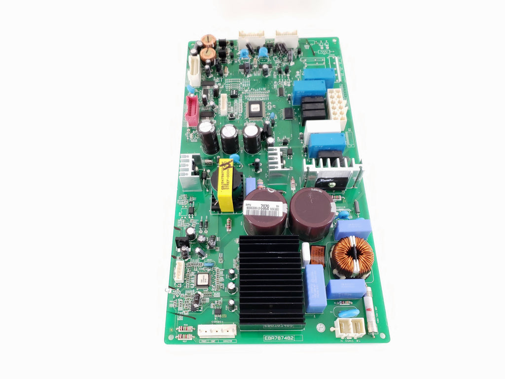 Kenmore Refrigerator Control Board EBR78748202