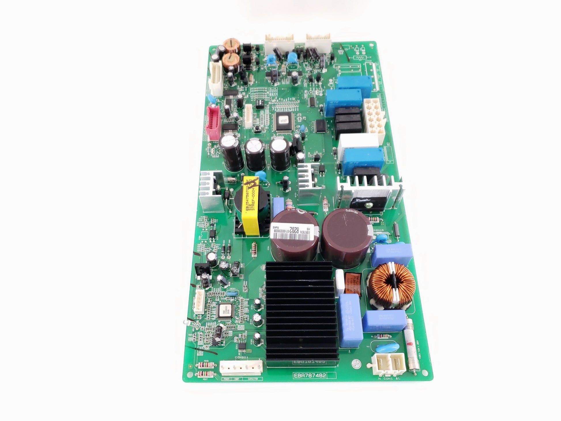 Kenmore Refrigerator Control Board EBR78748202
