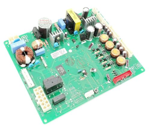 LG Refrigerator Control Board EBR65002709