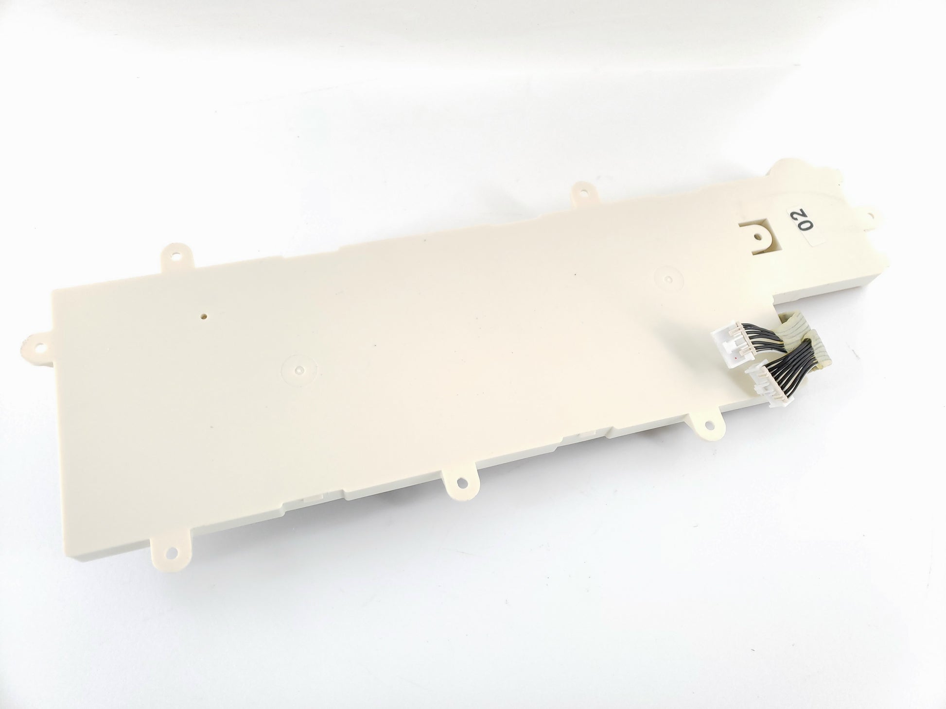 LG Washer Display Board EBR62267102