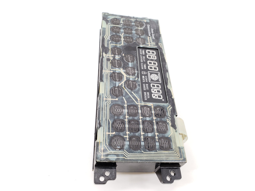 OEM  Frigidaire Range Control Board 316418704