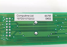 Load image into Gallery viewer, OEM GE Refrigerator Control Board WR55X10340 Same Day Ship &amp; Lifetime Warranty
