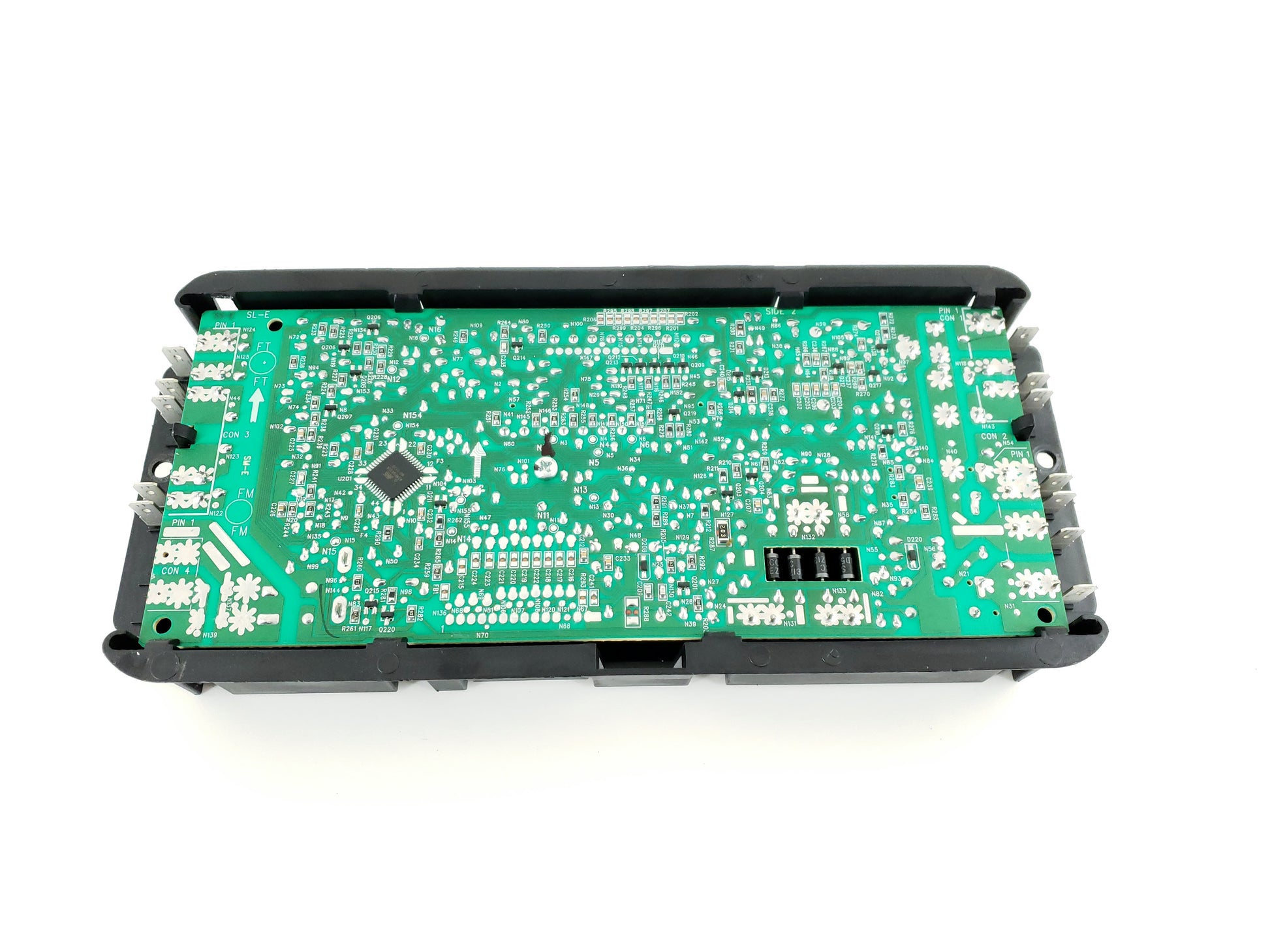 Whirlpool Range Control Board W10687550