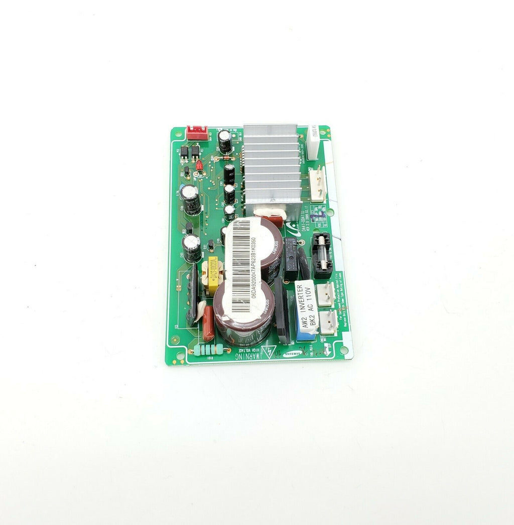 OEM  Samsung Refrigerator Control  DA92-00047A