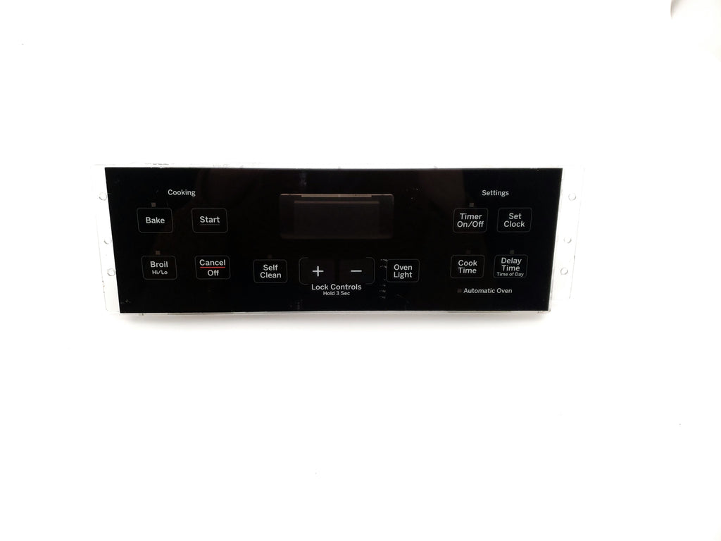 GE Range Control Board WB18X20153