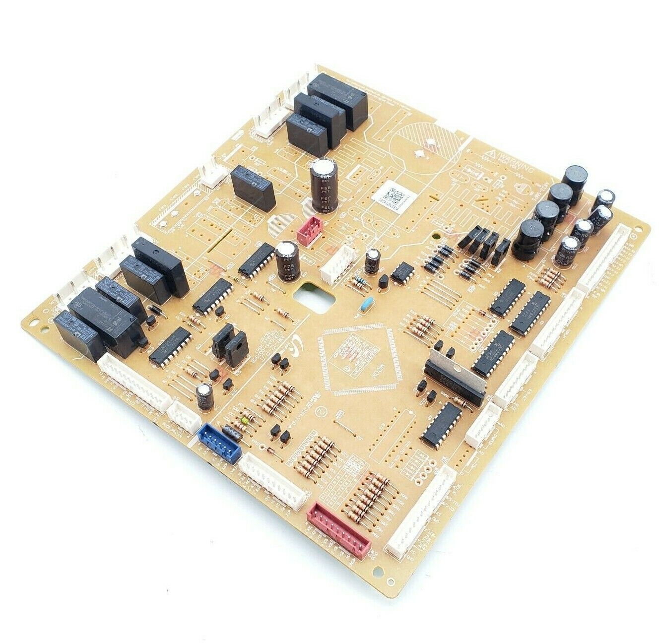 OEM  Samsung Control Board DA92-00593A