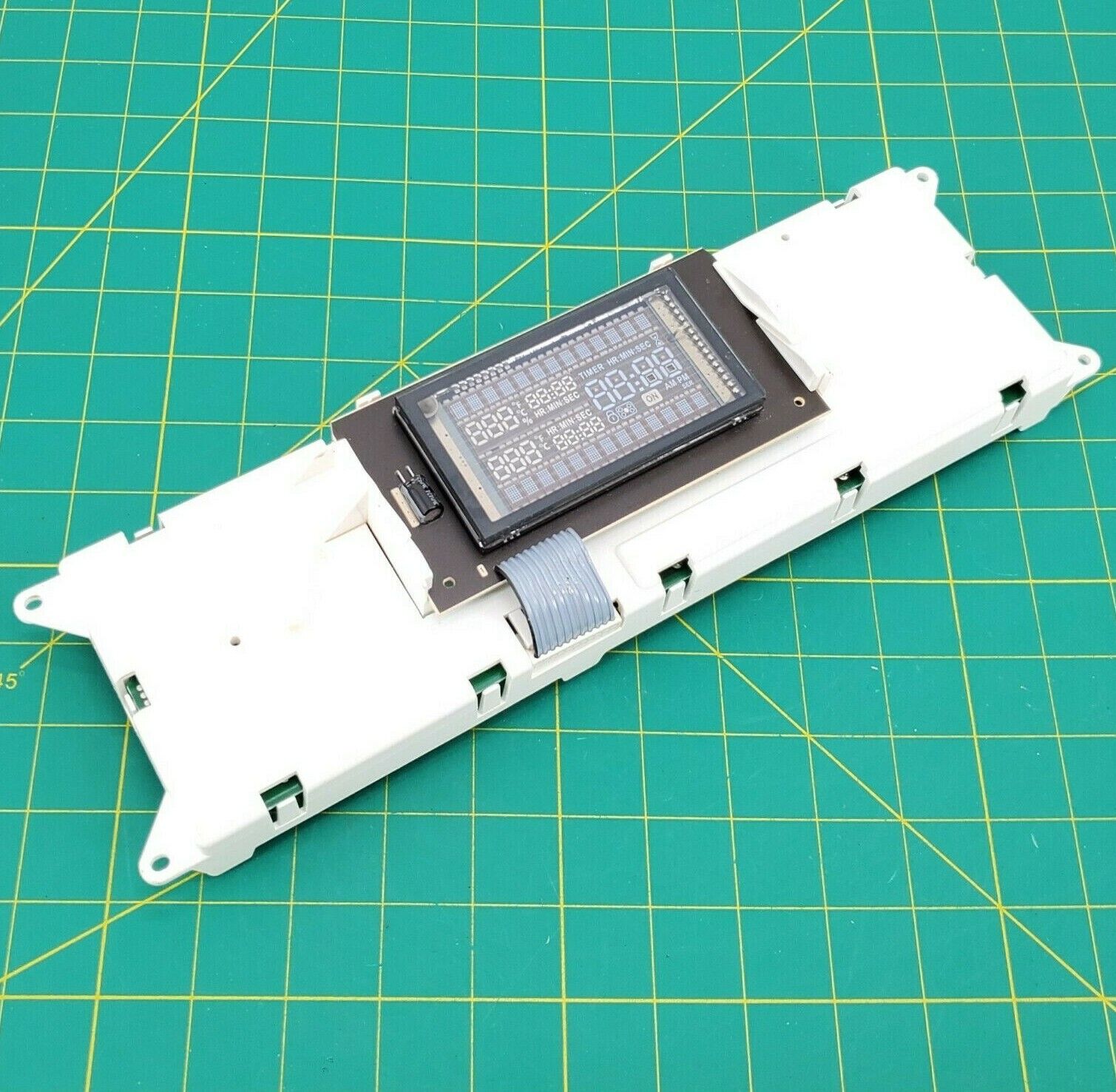 Whirlpool Range Control W10539963