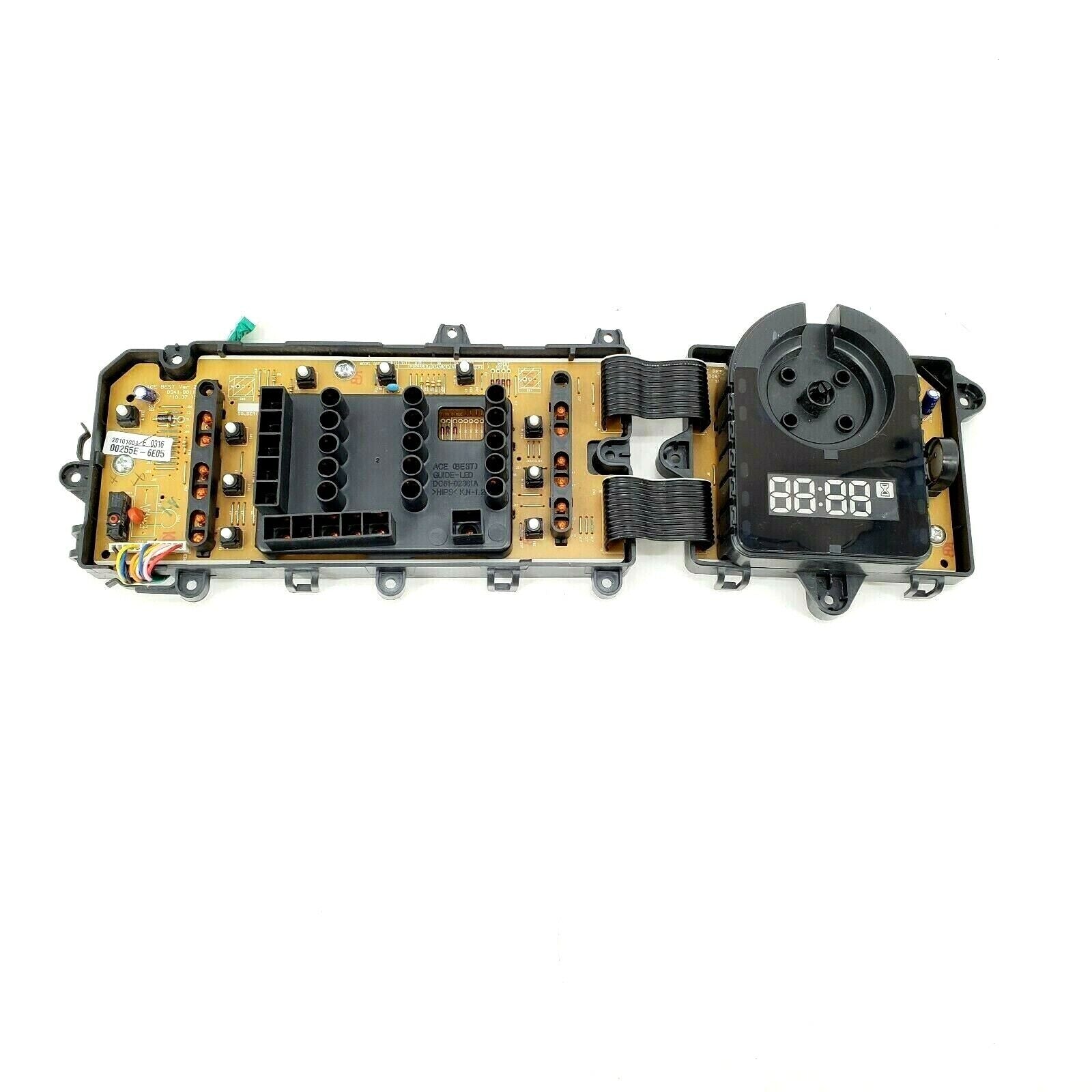 OEM  Samsung Dryer Control  Board DC92-00255E
