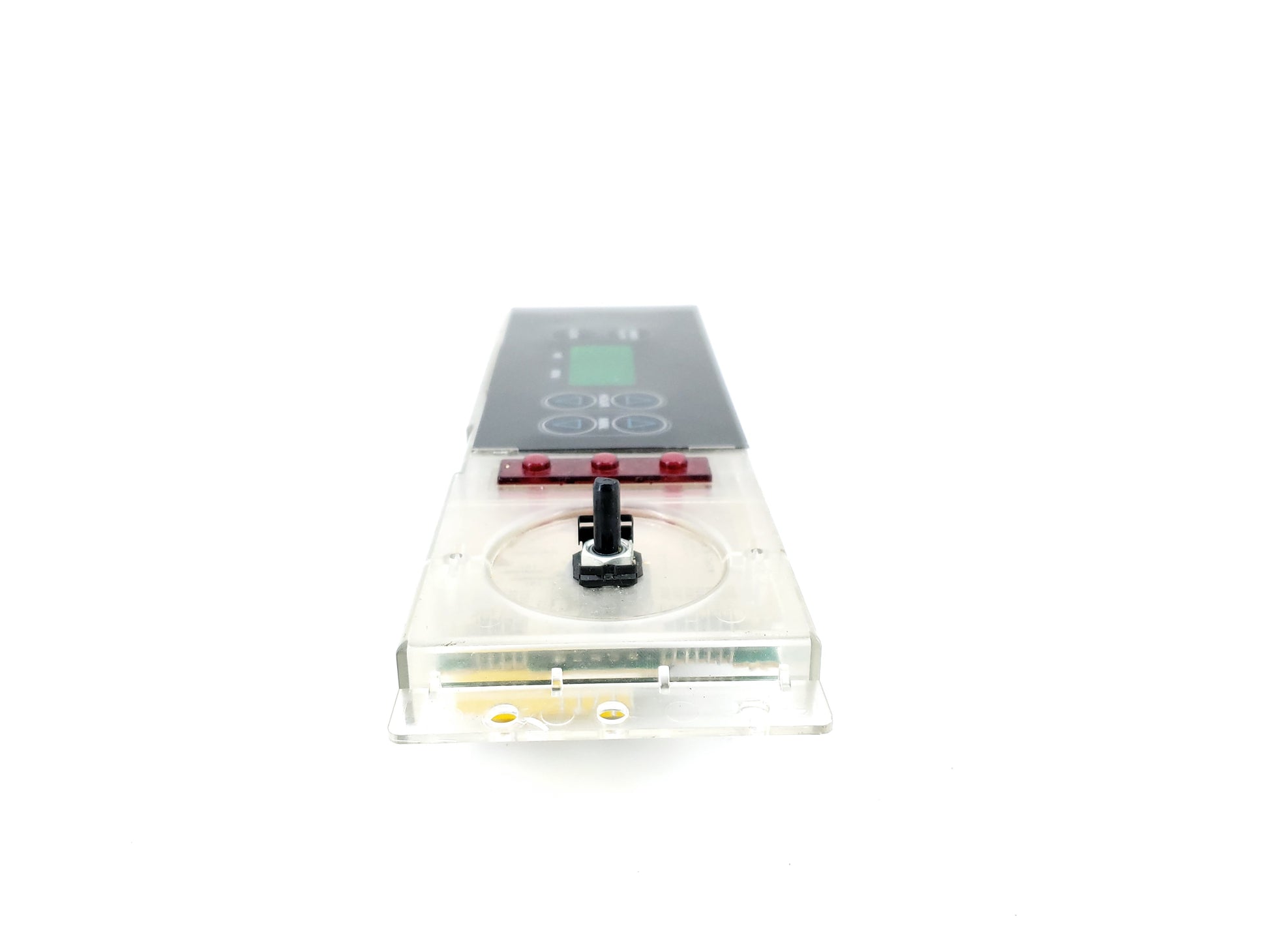 GE Range Control Board 164D3147G022