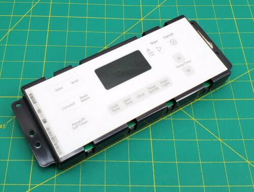 OEM  Whirlpool Range Control Board W10348713
