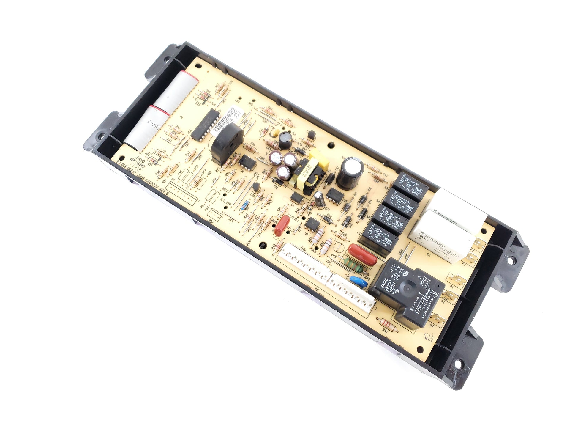 Frigidaire Refrigerator Control Board 316557236