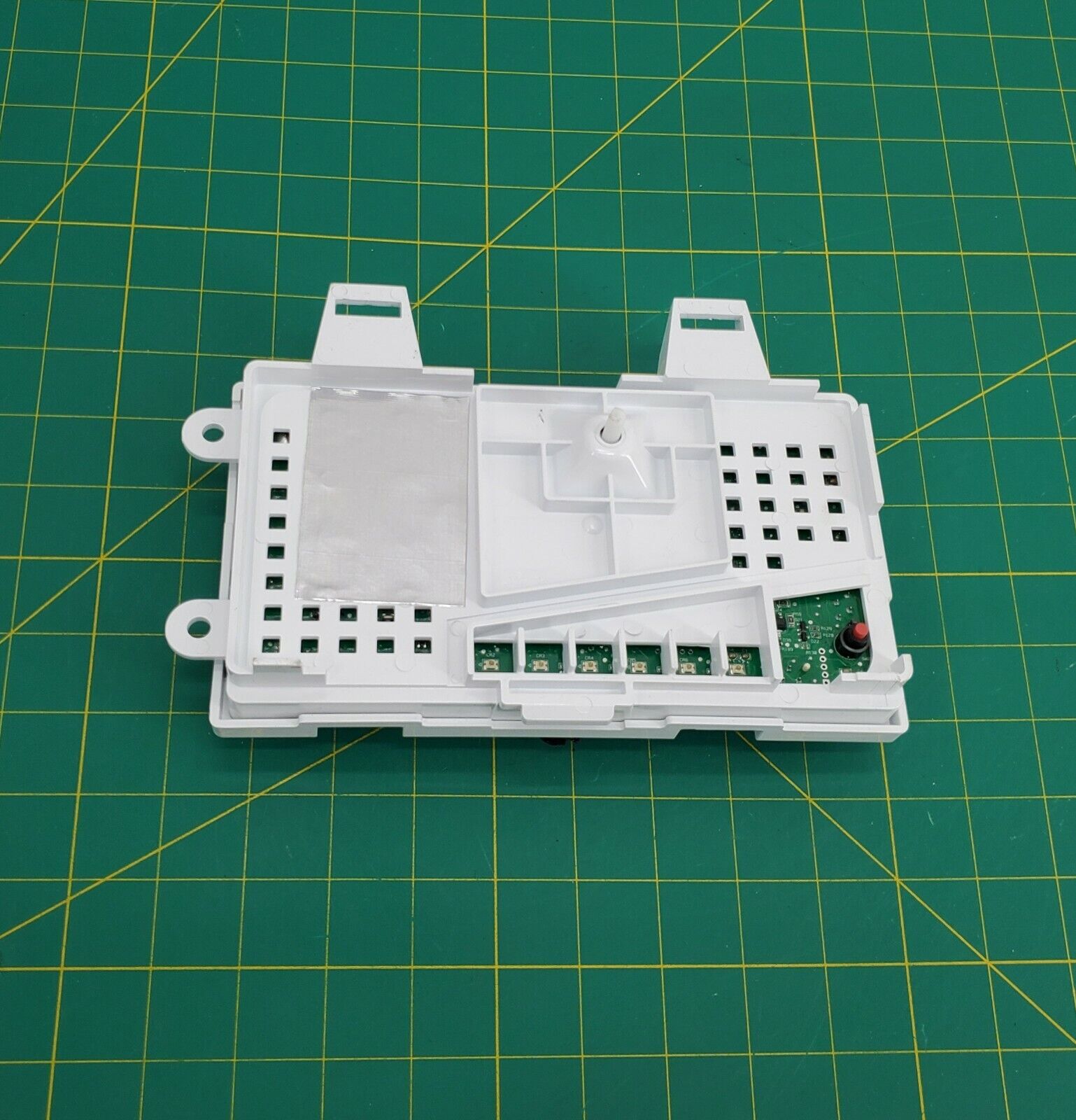 OEM Whirlpool Washer Control W11476577 Same Day Shipping & Lifetime Warranty
