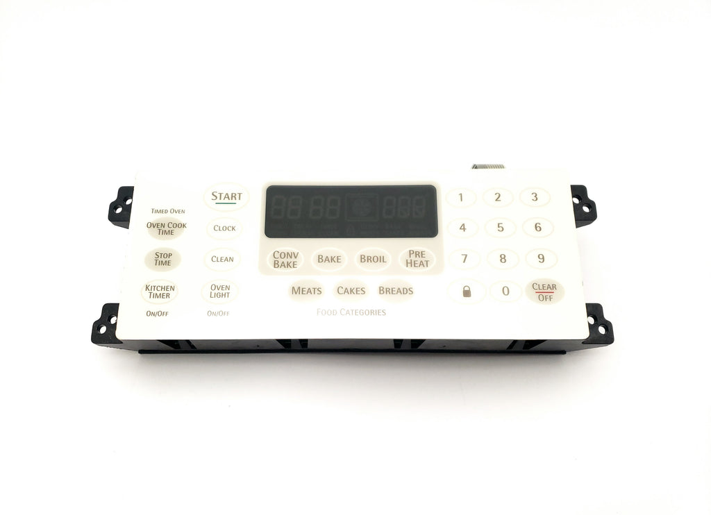 Kenmore Range Control Board 316207605