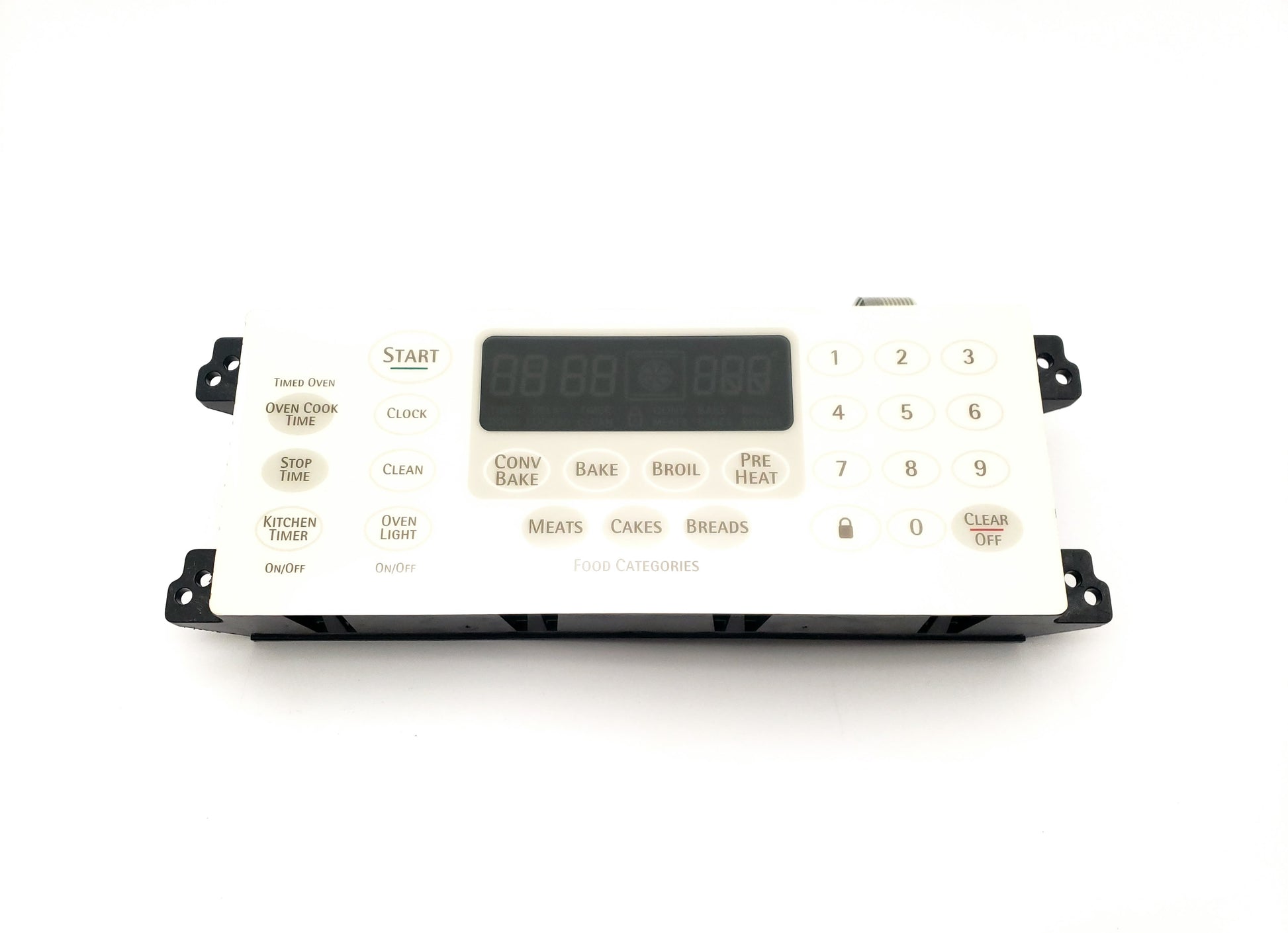 Kenmore Range Control Board 316207605