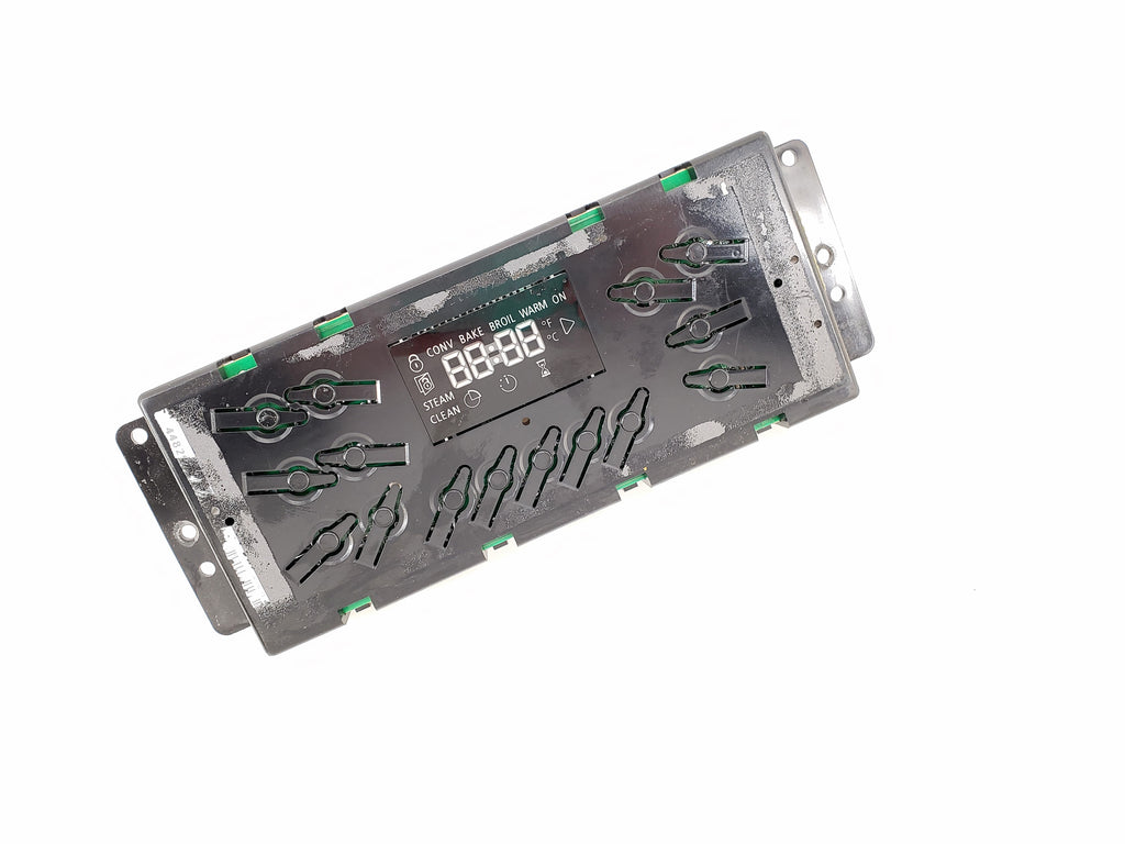 OEM  Whirlpool Range Control Board W10586737