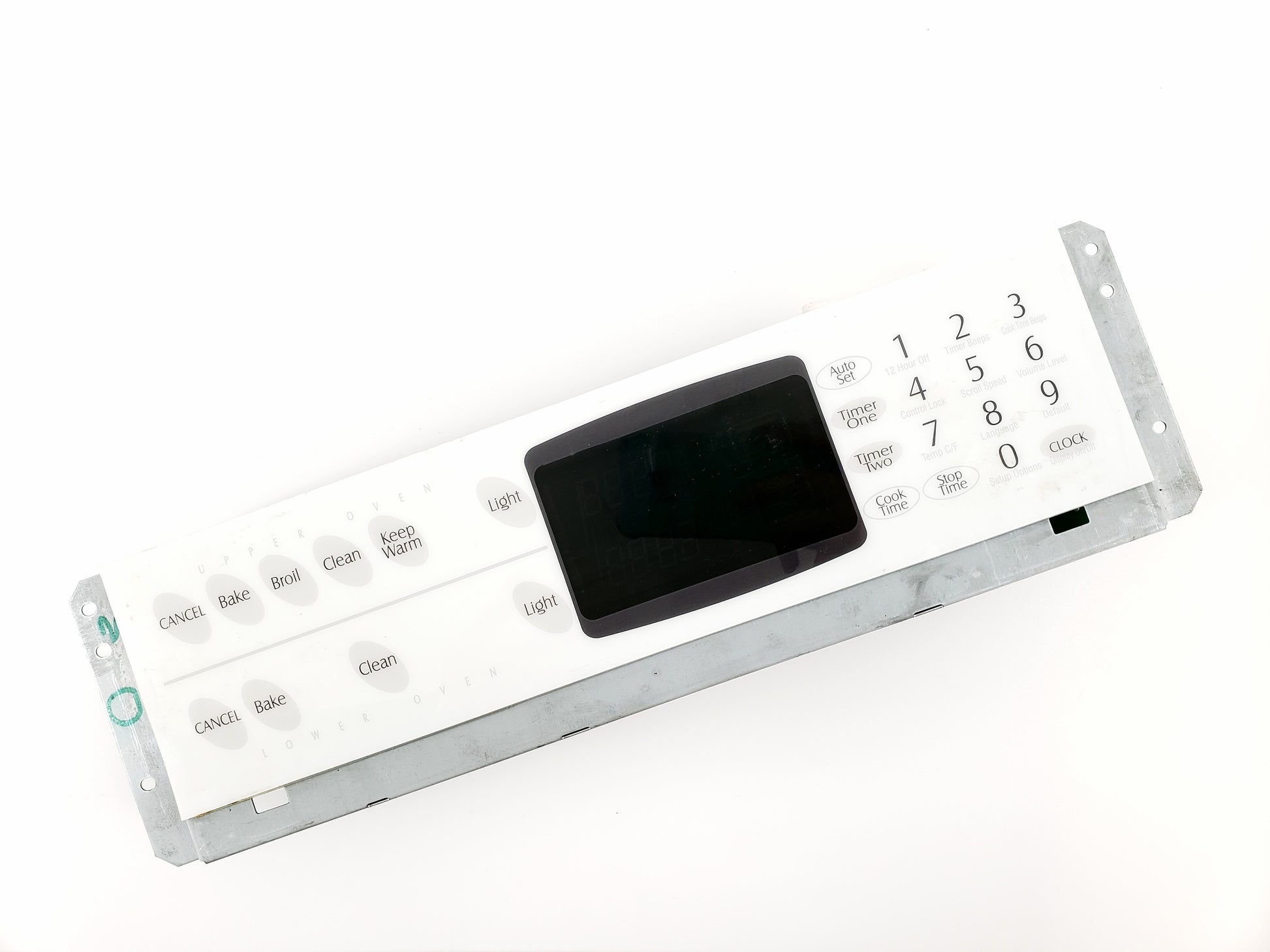 OEM  Whirlpool Range Control Board 8507P171-60