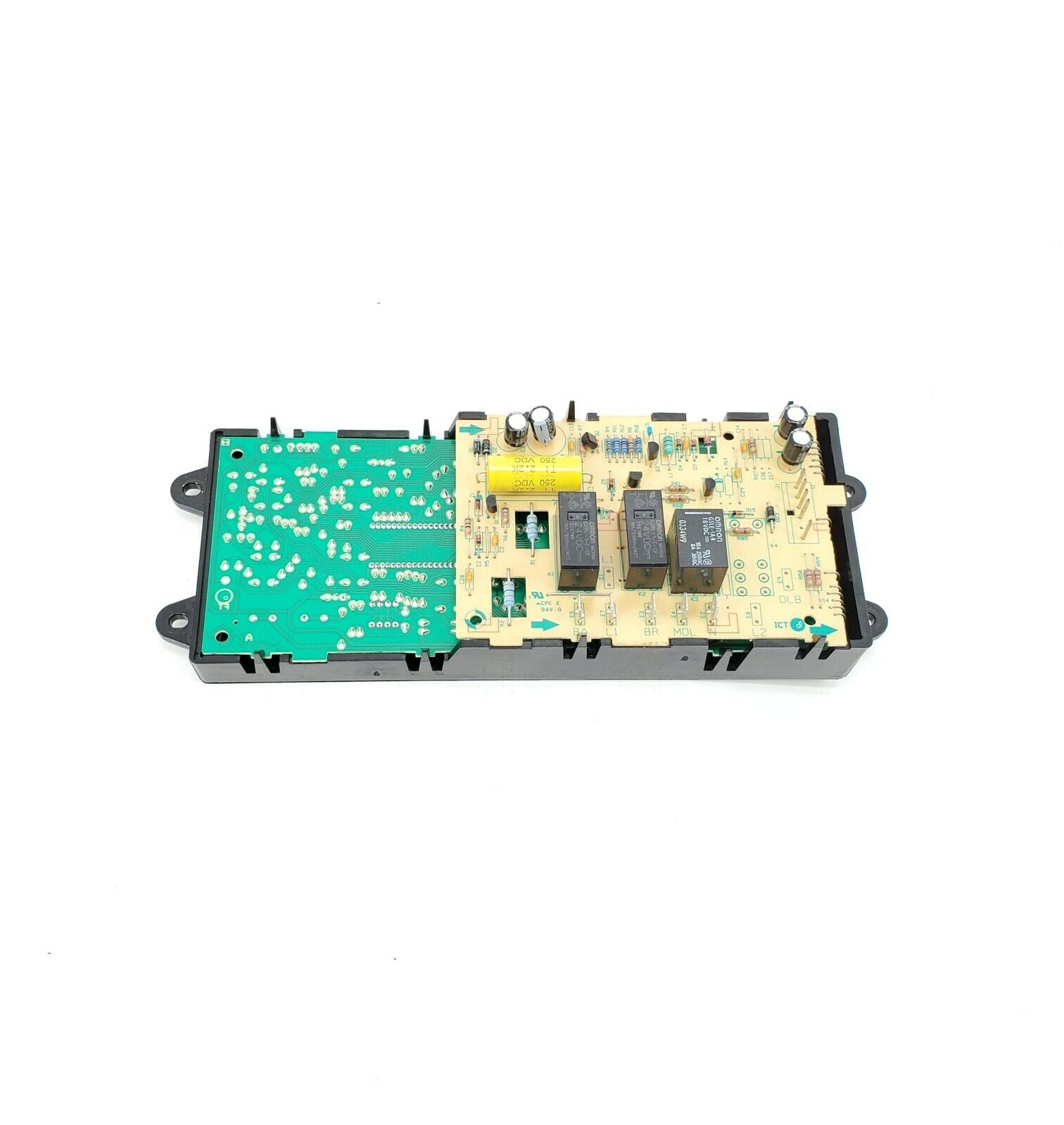 Frigidaire Range Control Board 318010050