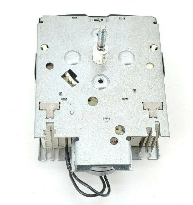 OEM Kenmore Sears Washer Timer 8539991 Same Day Ship & Lifetime Warranty
