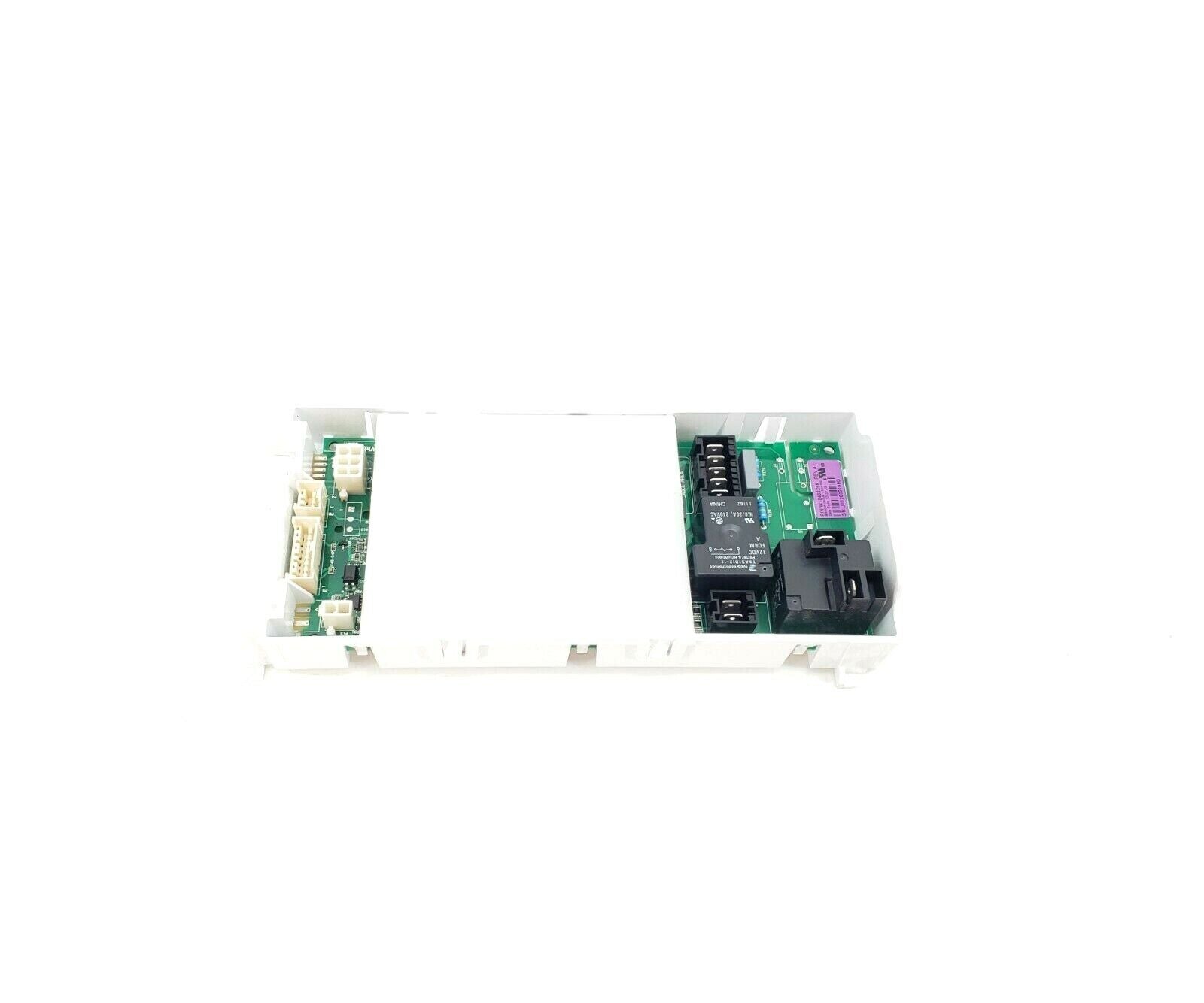 Whirlpool Dryer Control Board W10432258