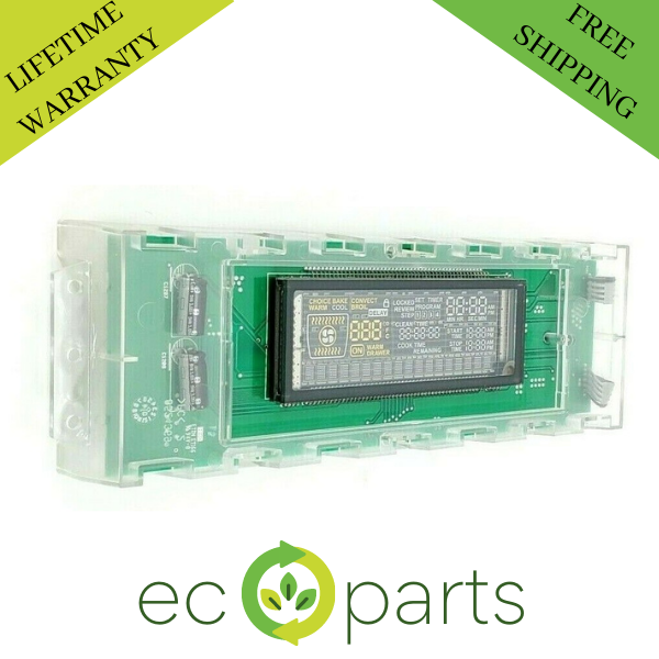 OEM  Whirlpool Range Oven Control 9759558