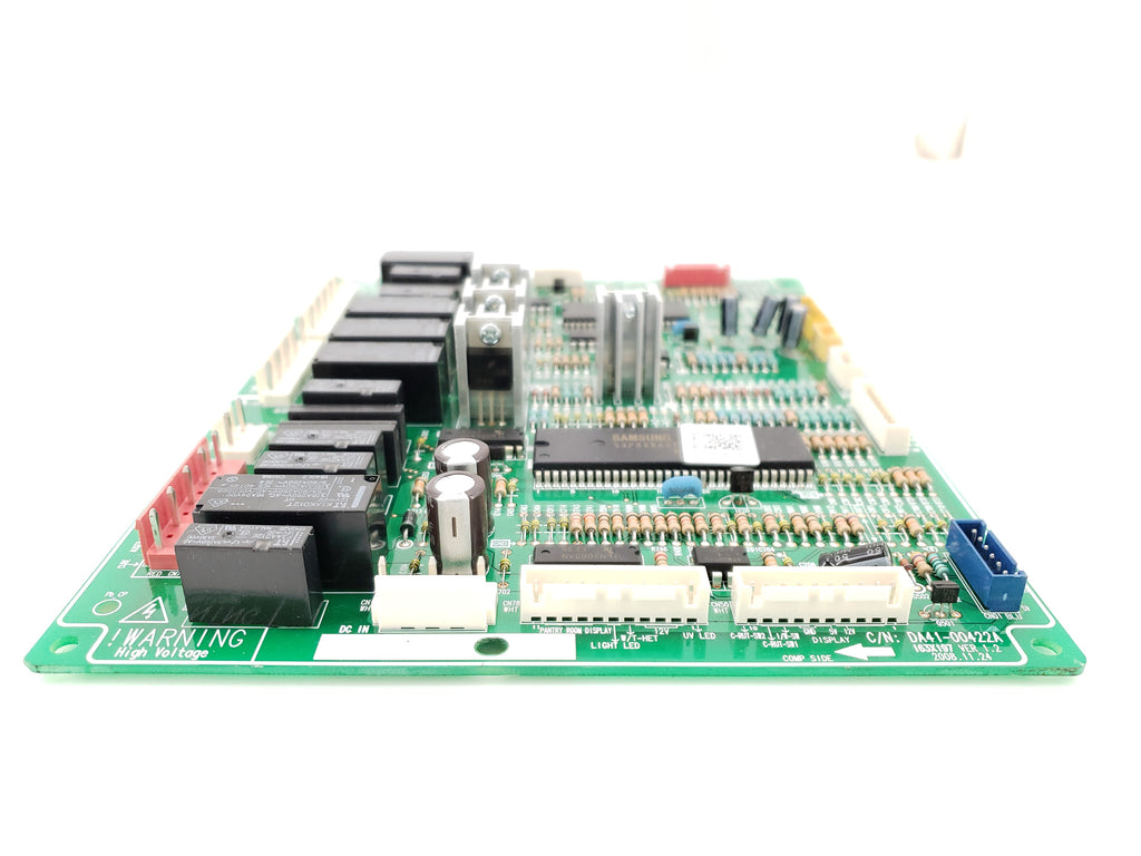 Samsung Refrigerator Control Board DA41-00413C