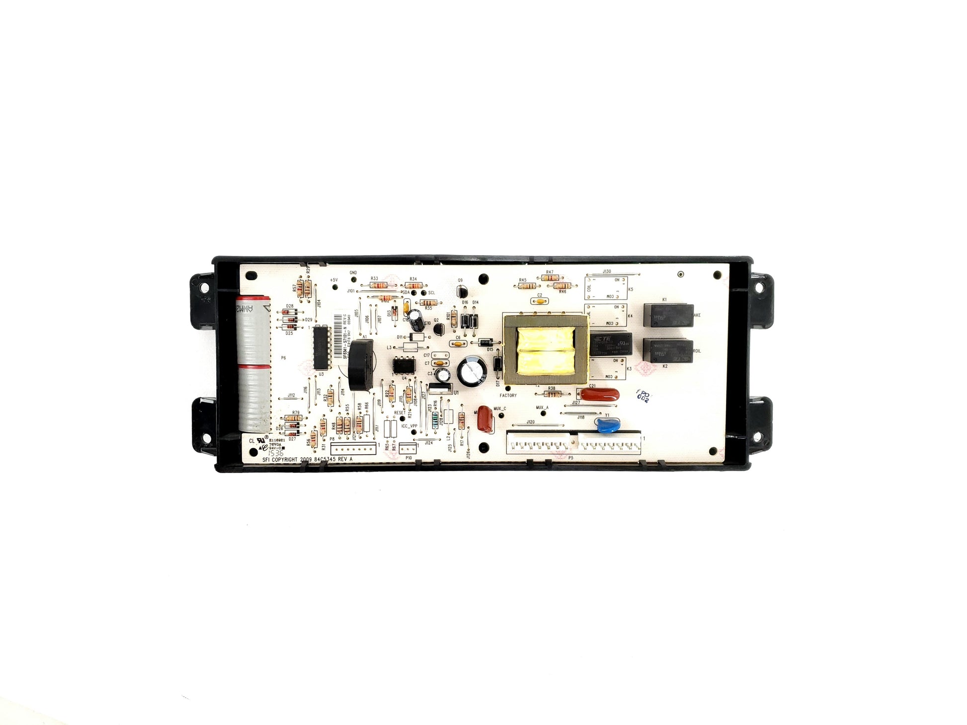 OEM  Frigidaire Range Control Board 316557101