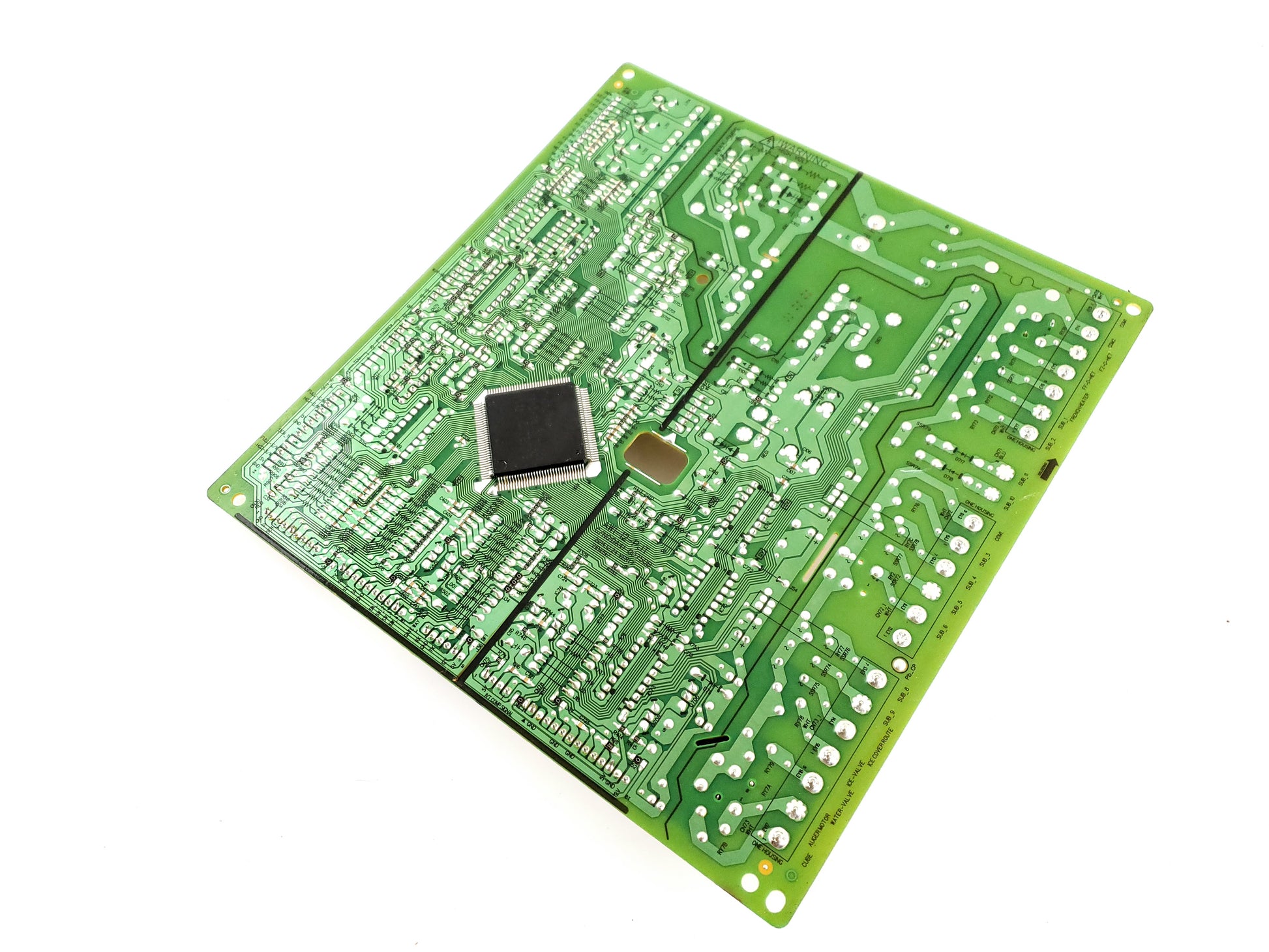 Samsung Refrigerator Control Board DA94-02663A