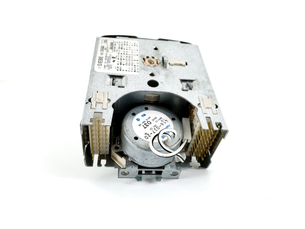 OEM  Whirlpool Washer Timer 3952888