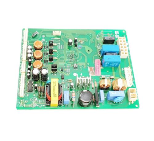 LG Refrigerator Control EBR41956416