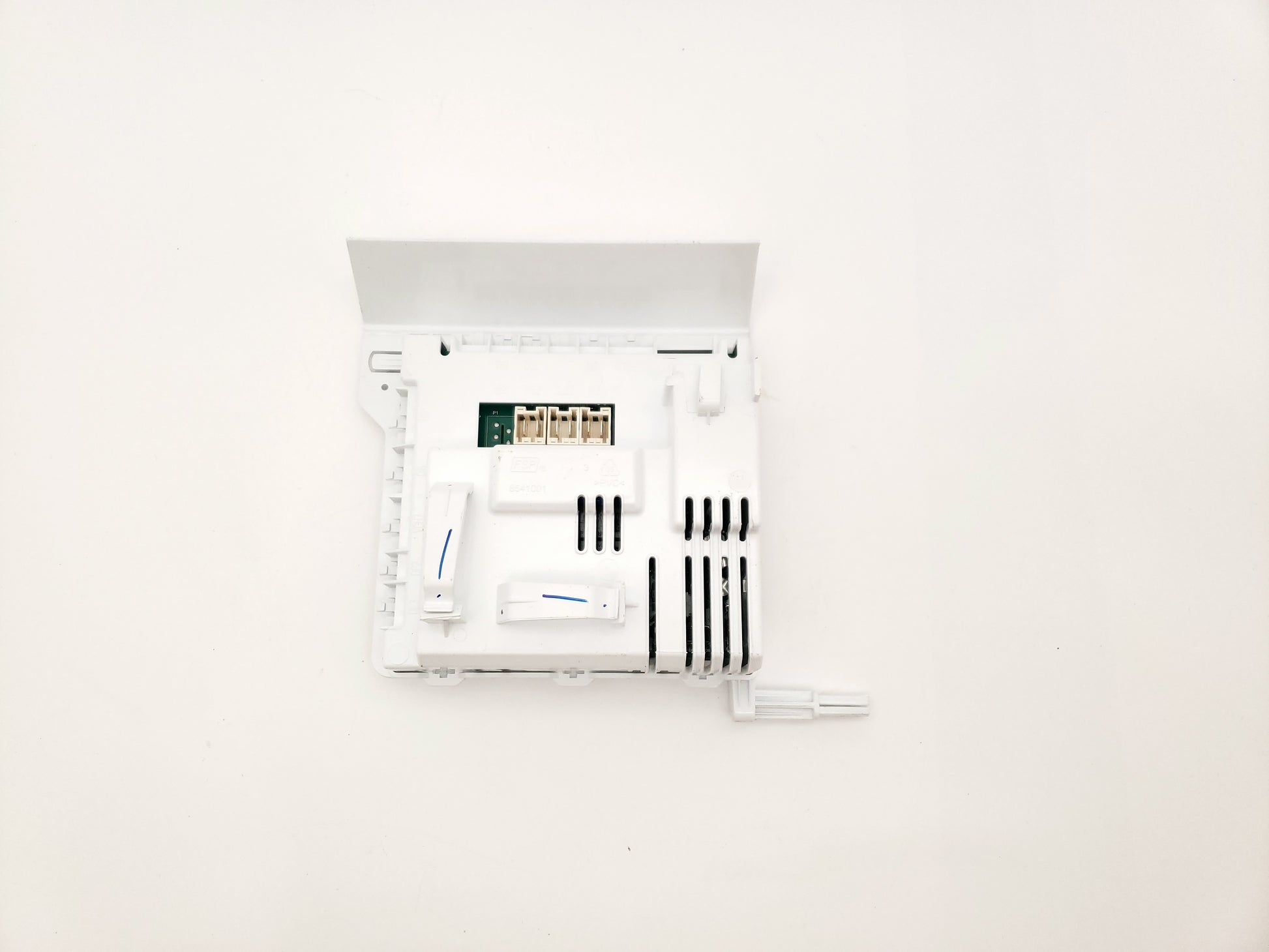 Whirlpool Washer Control W10424648
