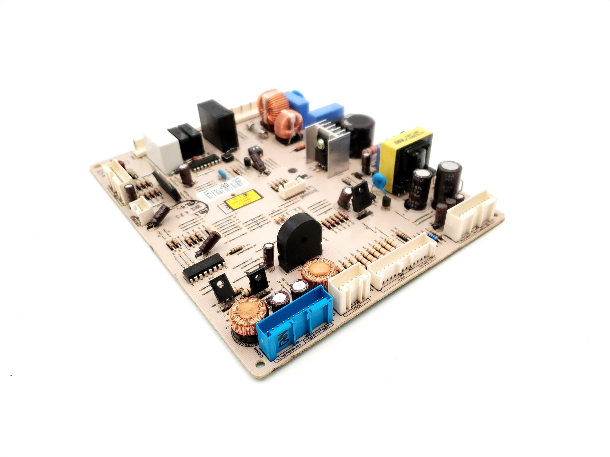 LG Refrigerator Control EBR64110556