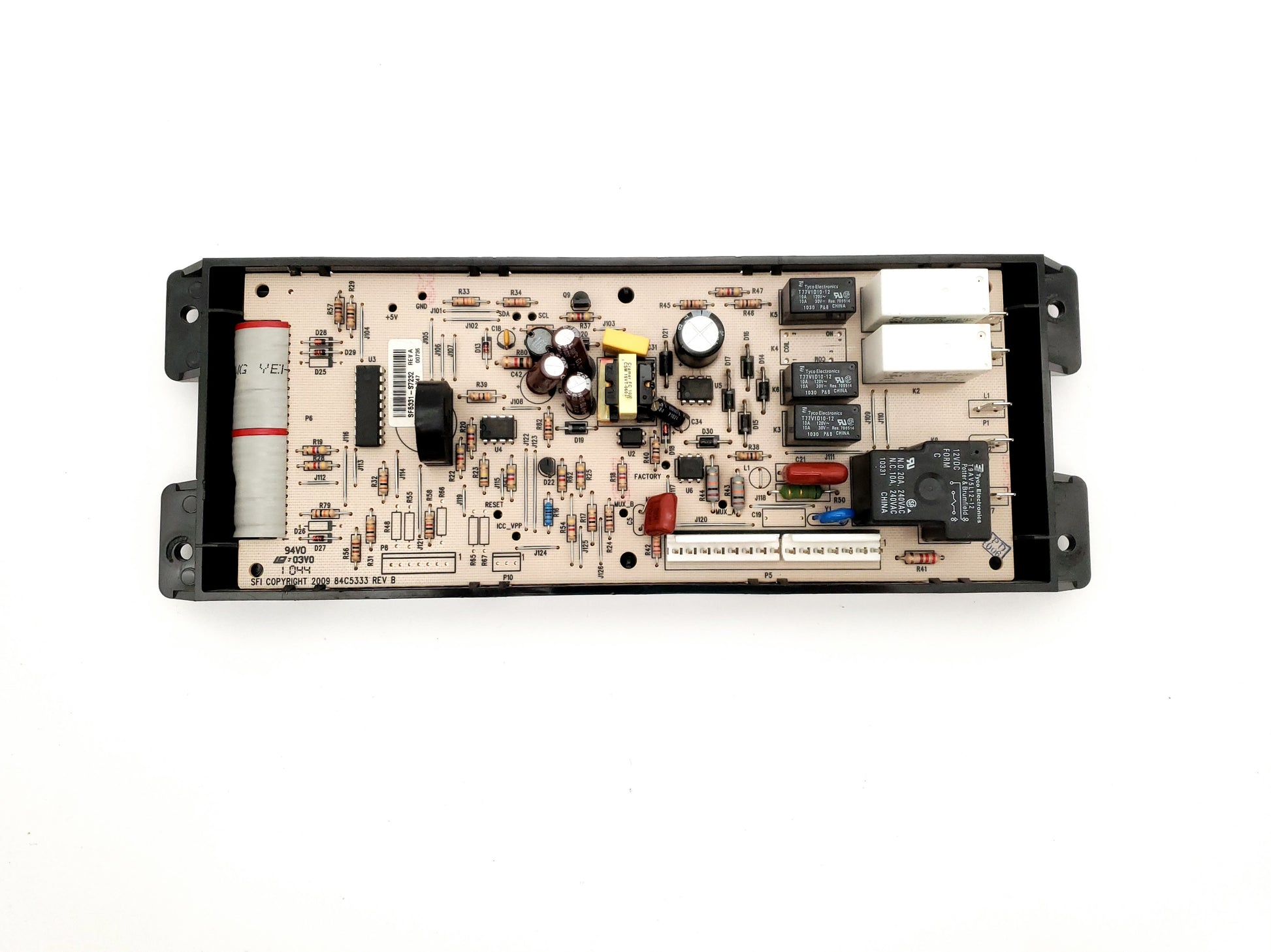 Kenmore Range Control 316557232