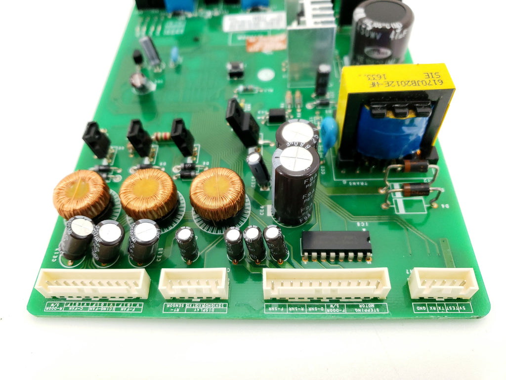 LG Refrigerator Control  EBR34917104