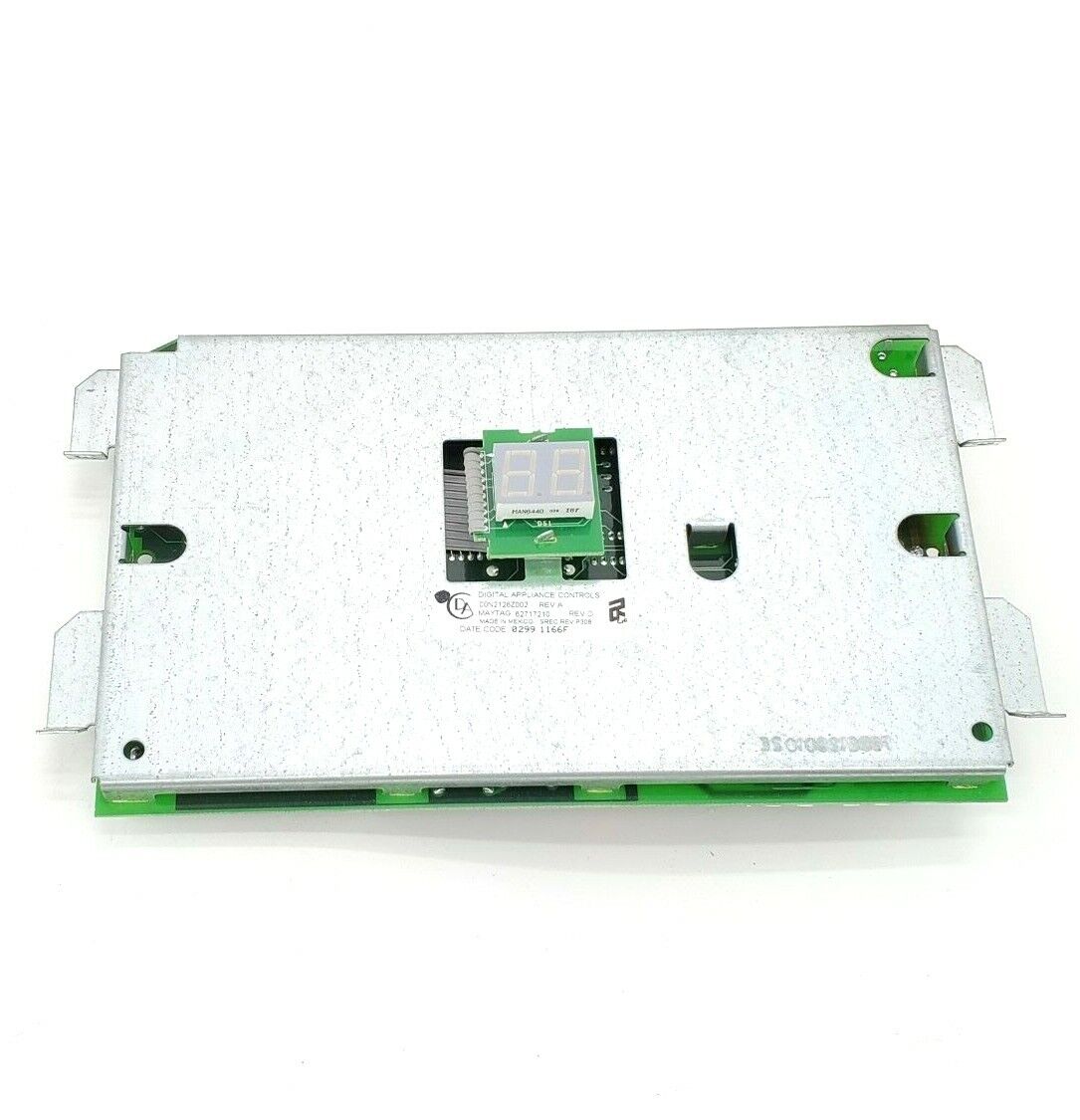 OEM Maytag Dryer Control Board 62717210 Same Day Shipping & Lifetime Warranty