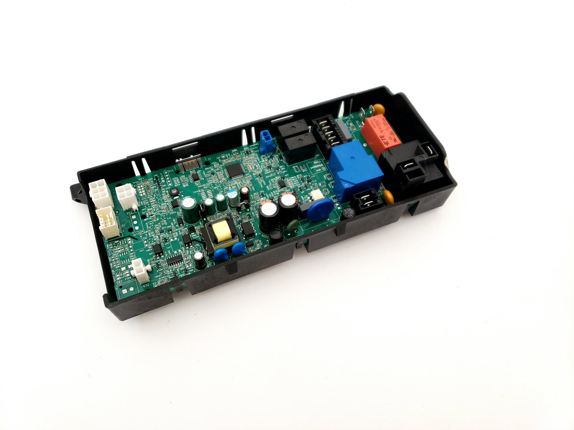 Whirlpool Dryer Control W11360401