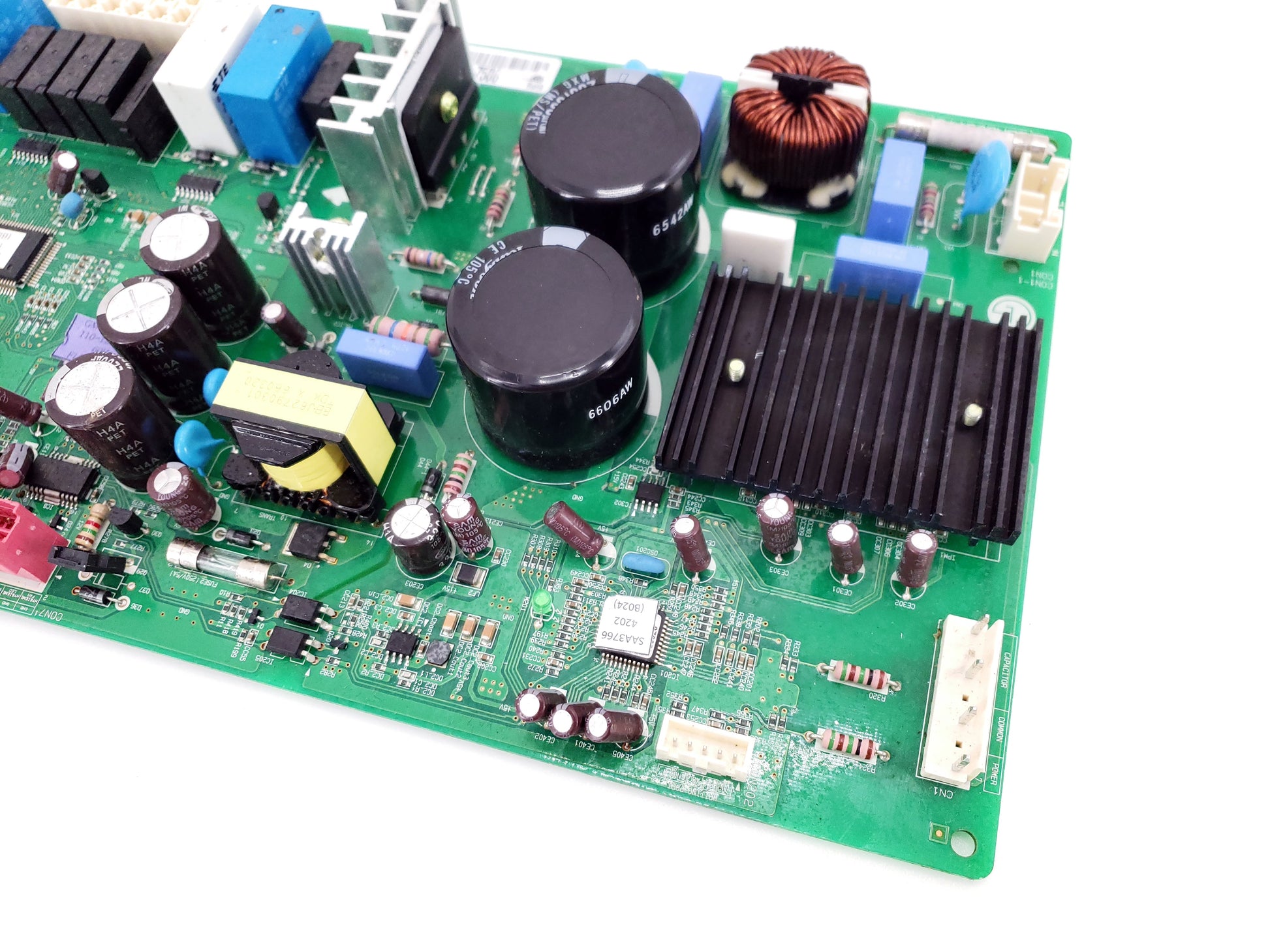 LG Refrigerator Control EBR80977508