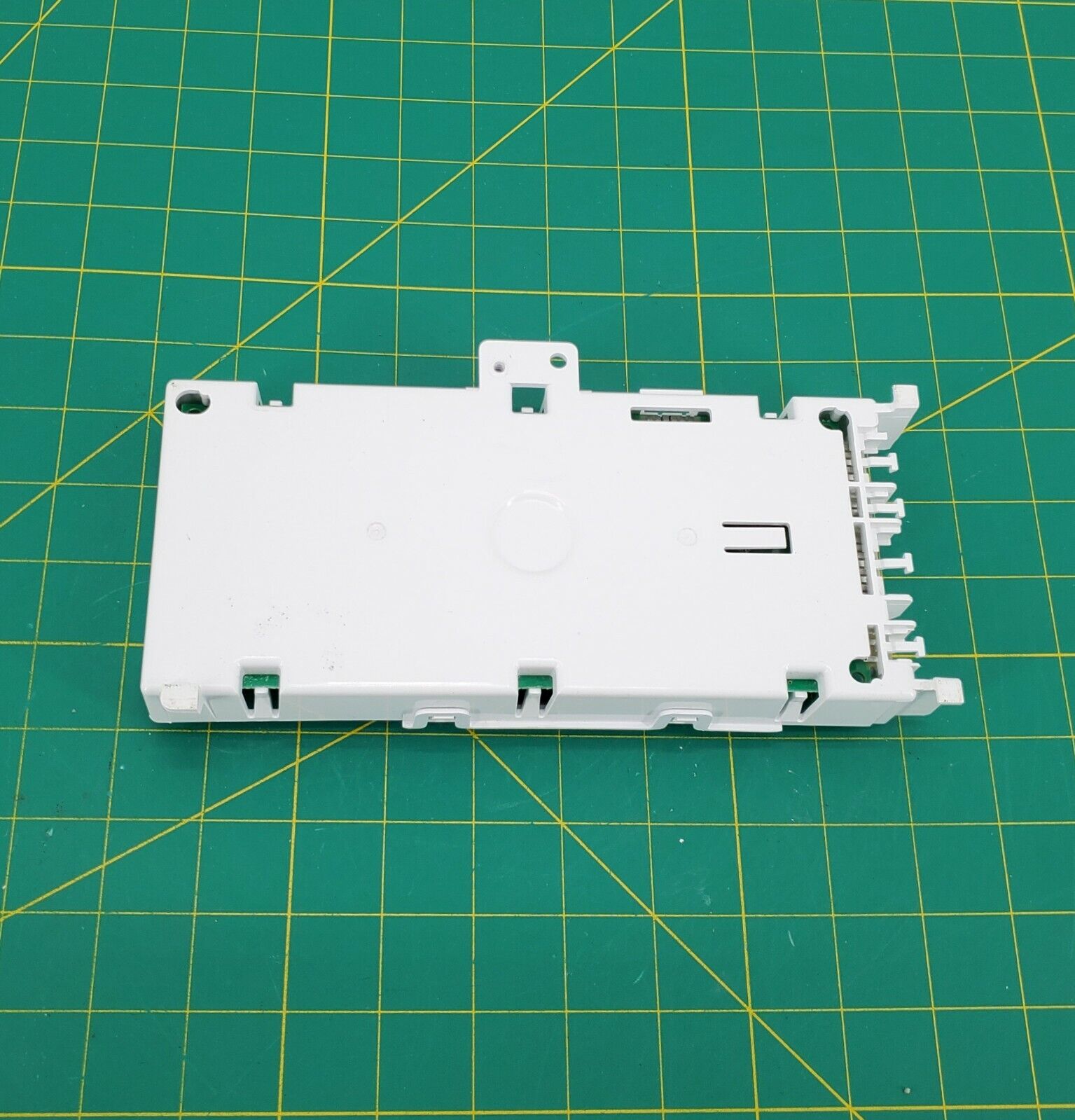 OEM Whirlpool Dryer Control W10111616 Same Day Ship & Lifetime Warranty